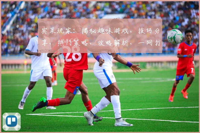 宾果玩家：揭秘趣味游戏，技巧分享，热门策略，攻略解析，一网打尽