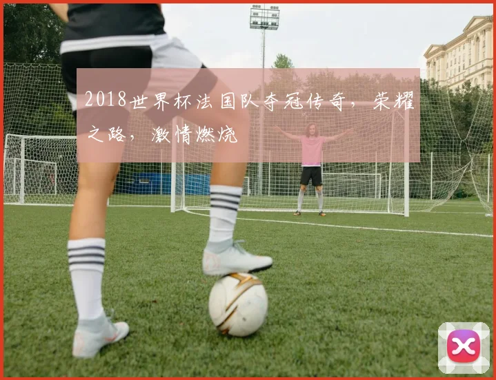 2018世界杯法国队夺冠传奇，荣耀之路，激情燃烧